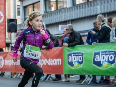 Jogging Ville de Namur 2019