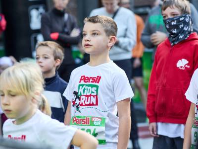 Jogging Ville de Namur 2025