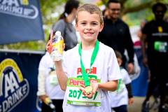Jogging Ville de Namur 2026, photo by Tomas Sisk / Golazo