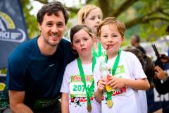 Jogging Ville de Namur 2026, photo by Tomas Sisk / Golazo
