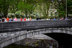 Jogging Ville de Namur 2026, photo by Tomas Sisk / Golazo