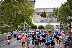 Jogging Ville de Namur 2026, photo by Tomas Sisk / Golazo