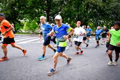 Jogging Ville de Namur 2026, photo by Tomas Sisk / Golazo