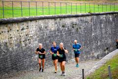 Jogging Ville de Namur 2026, photo by Tomas Sisk / Golazo