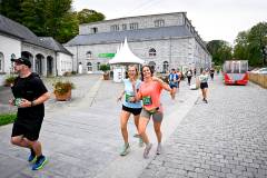 Jogging Ville de Namur 2026, photo by Tomas Sisk / Golazo