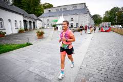 Jogging Ville de Namur 2026, photo by Tomas Sisk / Golazo