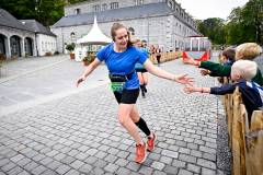Jogging Ville de Namur 2026, photo by Tomas Sisk / Golazo