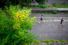 Jogging Ville de Namur 2026, photo by Tomas Sisk / Golazo