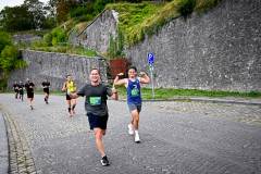 Jogging Ville de Namur 2026, photo by Tomas Sisk / Golazo