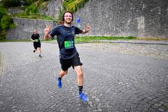Jogging Ville de Namur 2026, photo by Tomas Sisk / Golazo