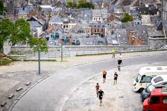 Jogging Ville de Namur 2026, photo by Tomas Sisk / Golazo