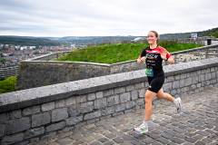Jogging Ville de Namur 2026, photo by Tomas Sisk / Golazo