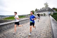 Jogging Ville de Namur 2026, photo by Tomas Sisk / Golazo