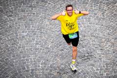 Jogging Ville de Namur 2026, photo by Tomas Sisk / Golazo