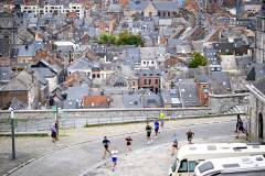 Jogging Ville de Namur 2026, photo by Tomas Sisk / Golazo