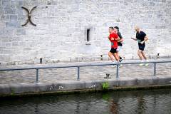 Jogging Ville de Namur 2026, photo by Tomas Sisk / Golazo