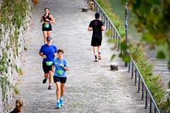Jogging Ville de Namur 2026, photo by Tomas Sisk / Golazo
