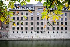 Jogging Ville de Namur 2026, photo by Tomas Sisk / Golazo