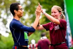 Jogging Ville de Namur 2026, photo by Tomas Sisk / Golazo