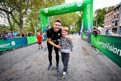 Jogging Ville de Namur 2026, photo by Tomas Sisk / Golazo