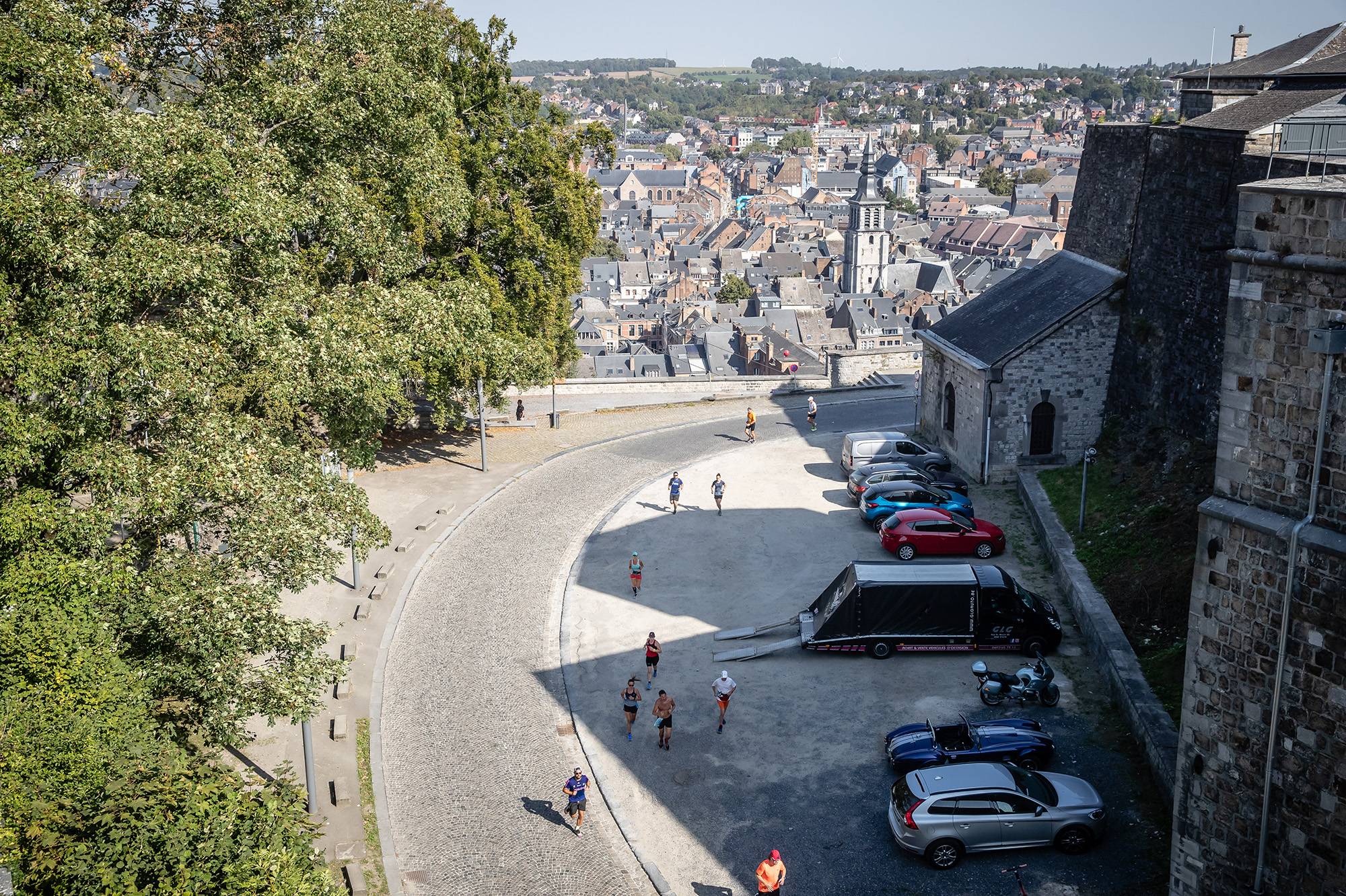 Jogging Ville de Namur- 2023 - Hero 01