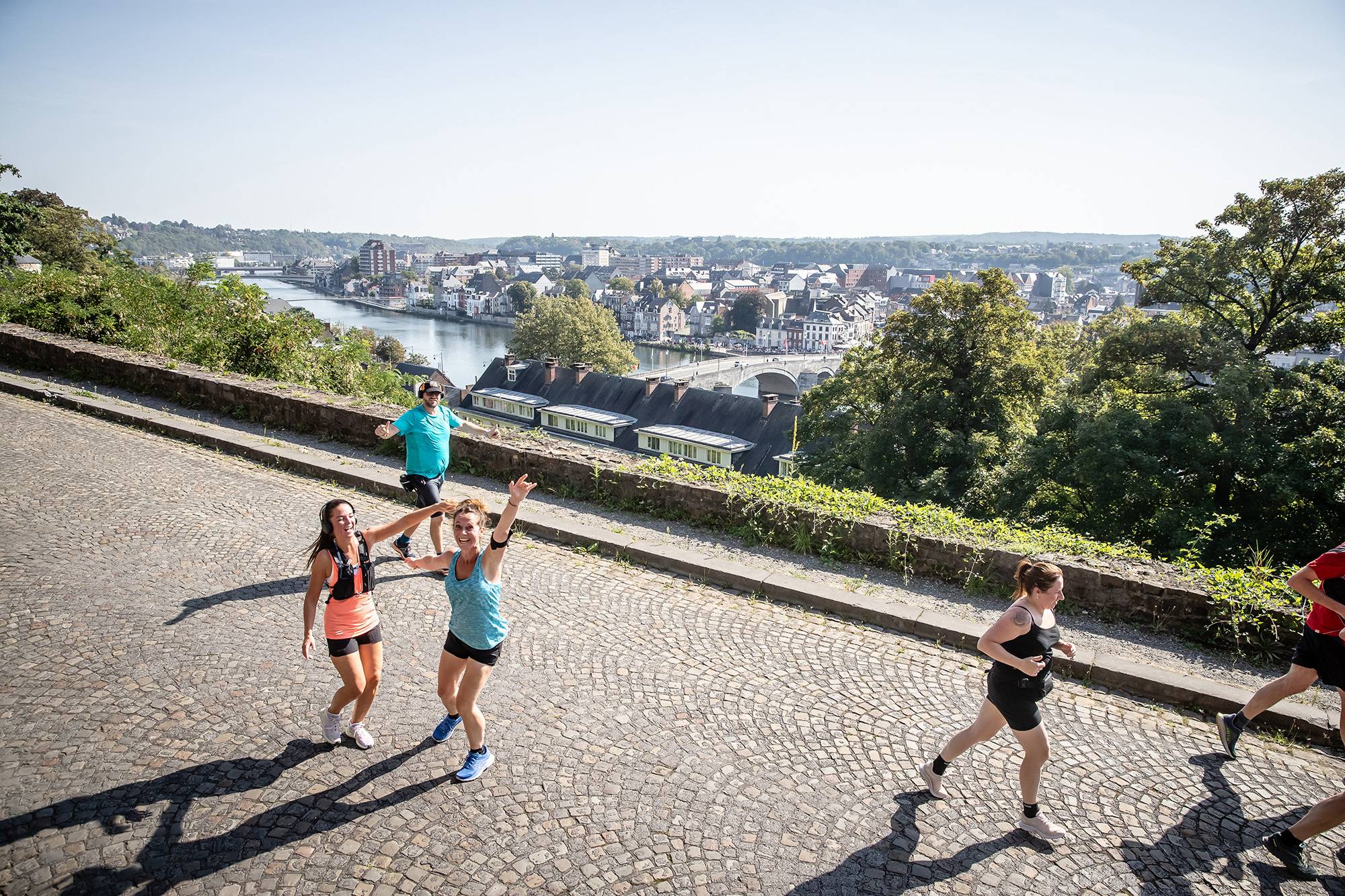 Jogging Ville de Namur- 2023 - Hero 02